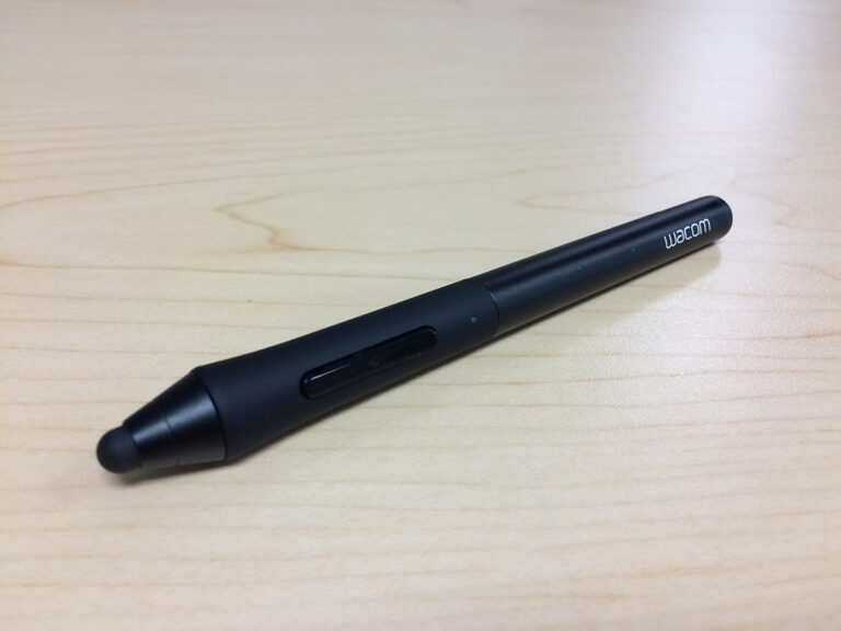 Wacom Creative Stylus